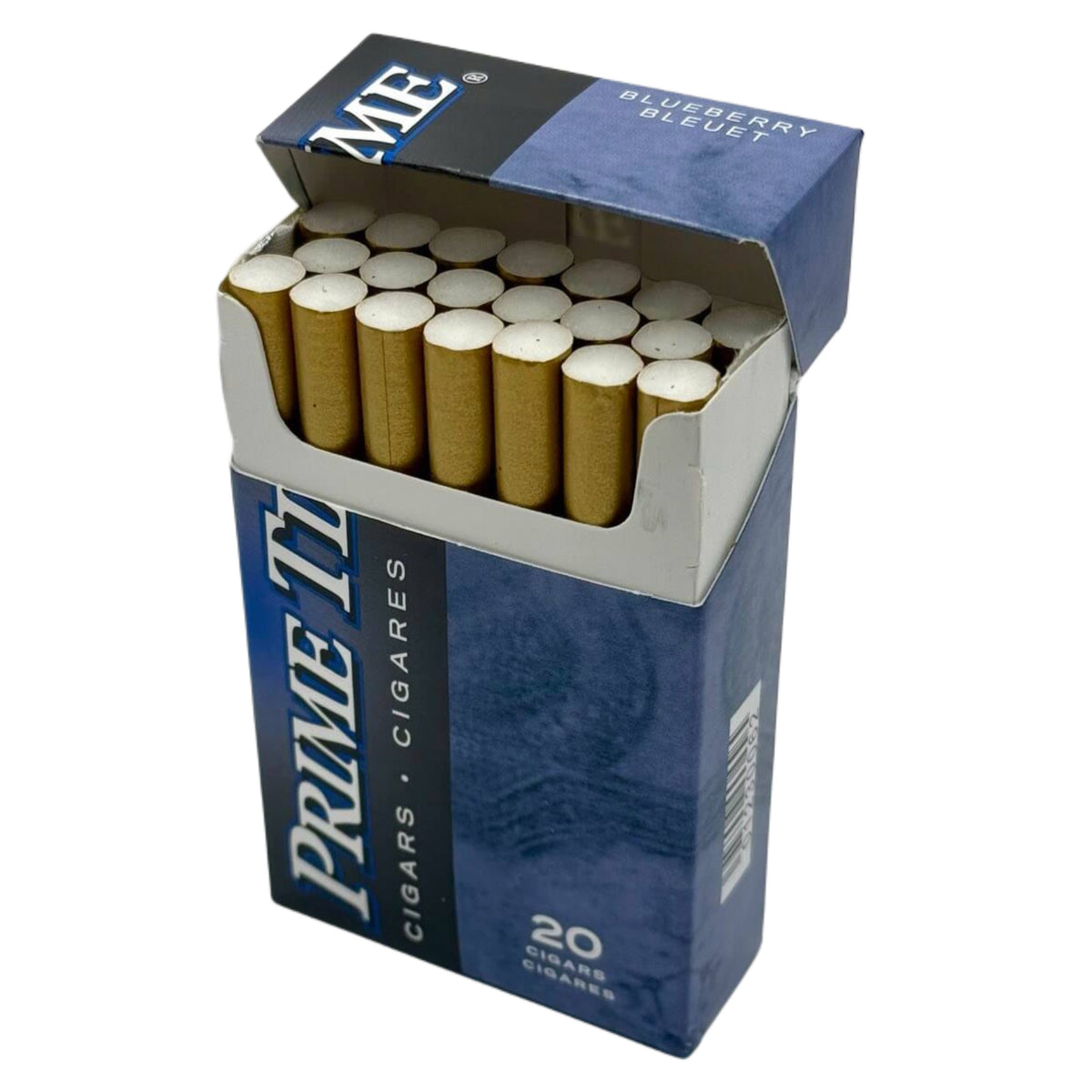primetime cigarettes Prime Time Plus Cigars Blueberry – Mimi's Medicinals primetime cigarettes Prime Time Plus Cigars Blueberry – Mimi's Medicinals