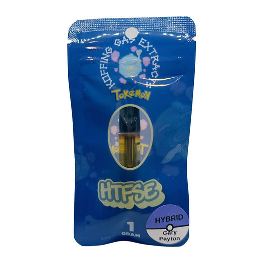 Tokemon HTFSE Cartridge 1g