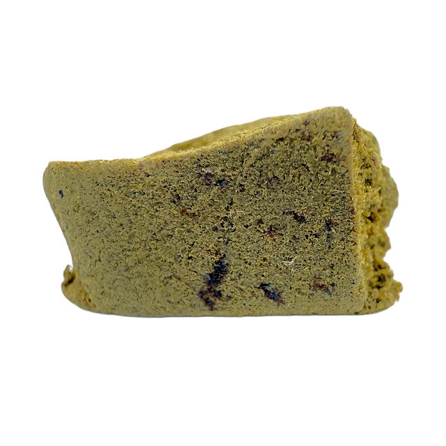 Blonde Lebanese Hash