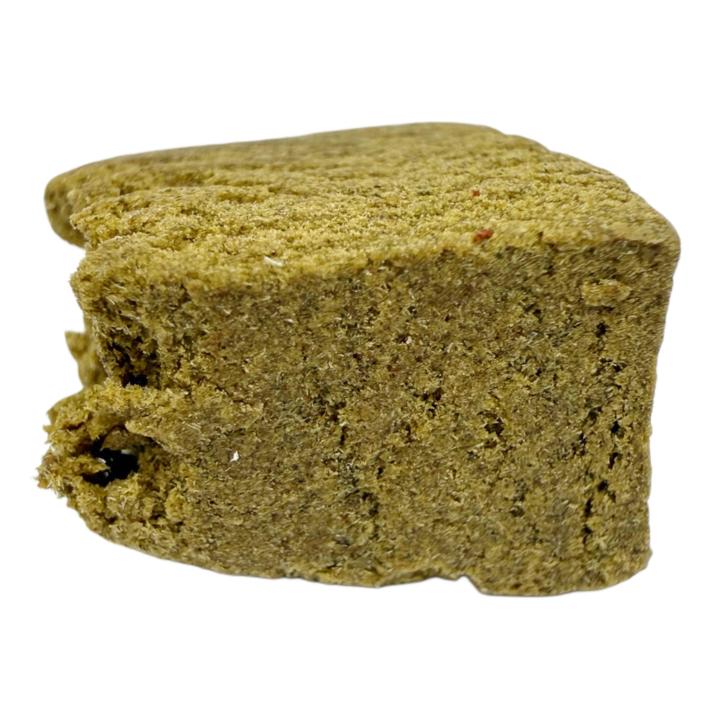 Royal Afghan Hash