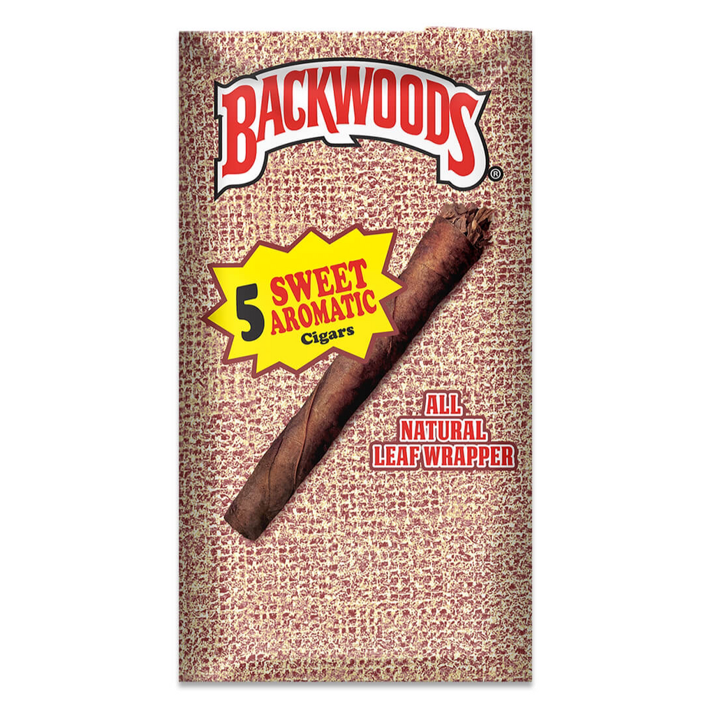 Backwoods Sweet Aromatic