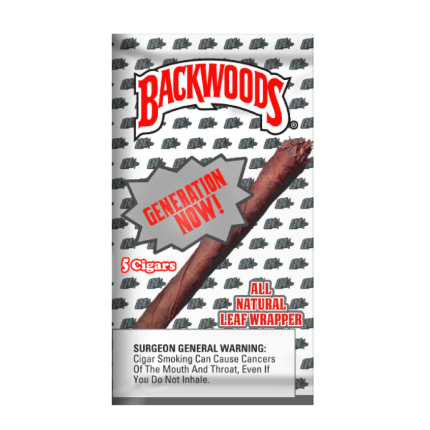 Backwoods Generation Now