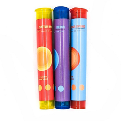 Cannons THCA Diamonds Infused Pre-rolls - 2 x 1g