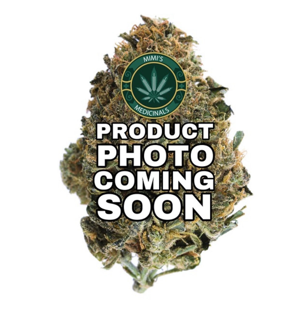 Green Crack