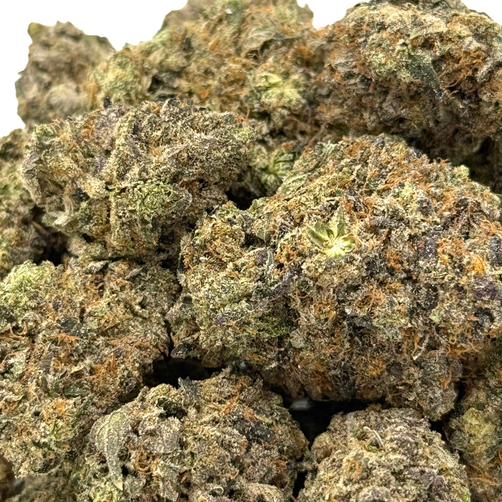 Rockstar Tuna