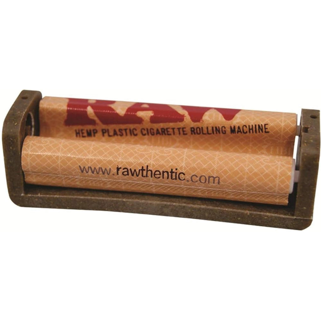 Raw Rolling Machine 79mm - 1 1/4