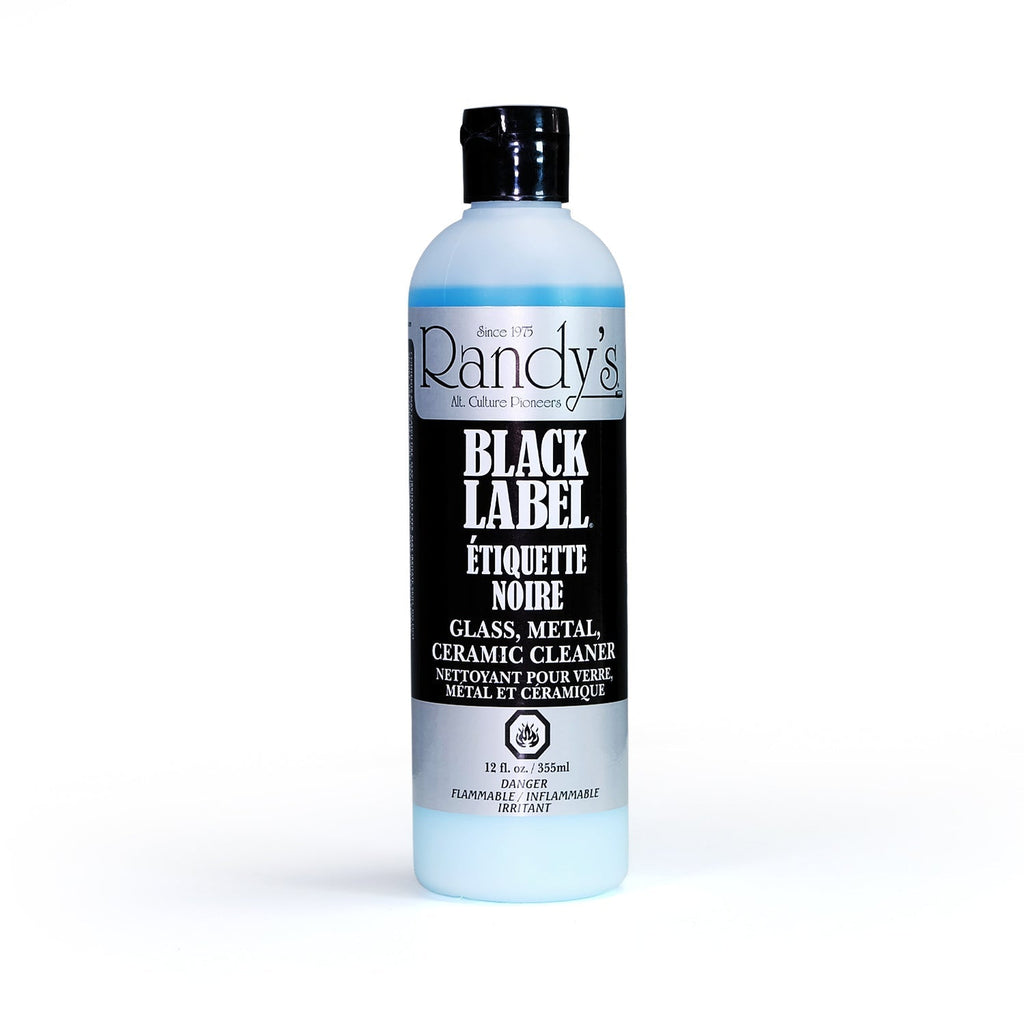 Randy’s Black Label Cleaner
