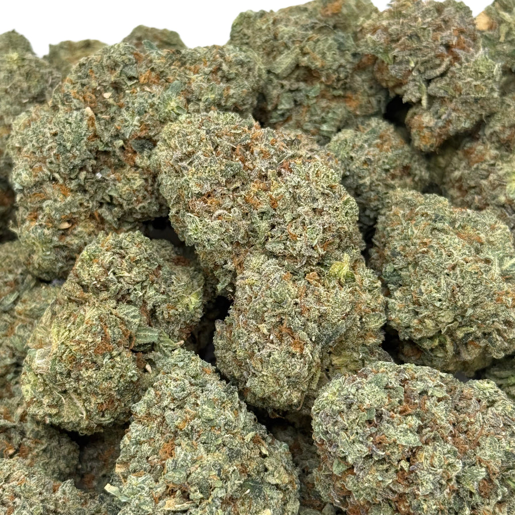 Strawberry Guava