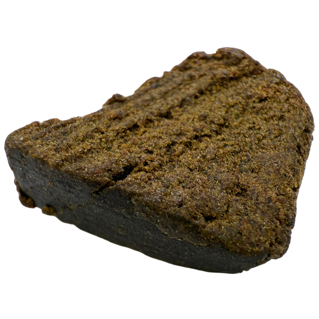 Blueberry Hash
