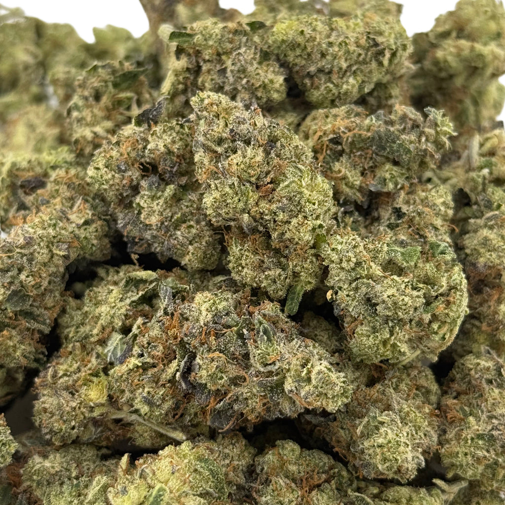 Bubba OG