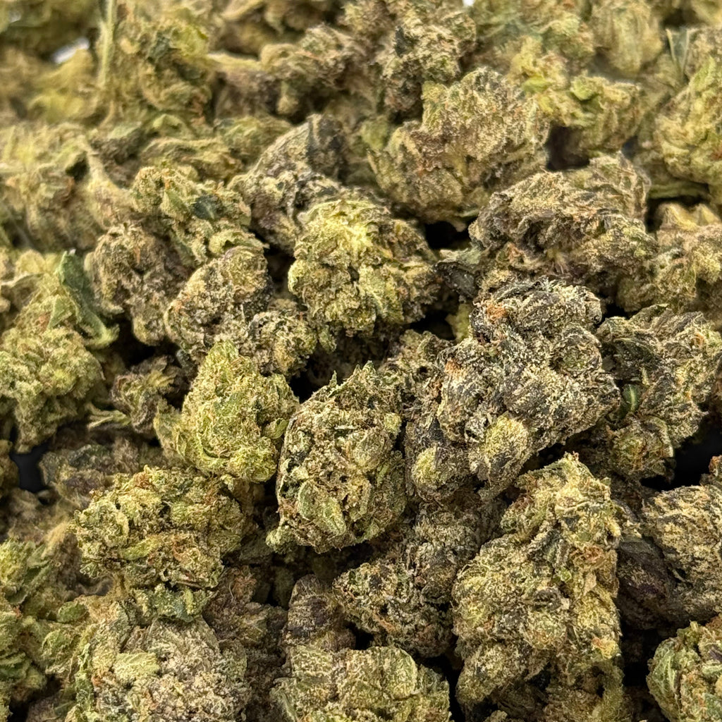 Rock Bubba