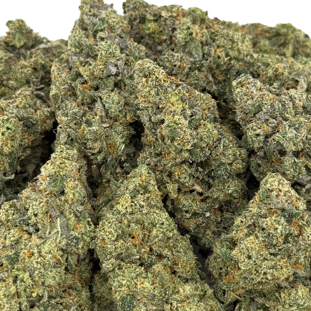 Twisted Lemon