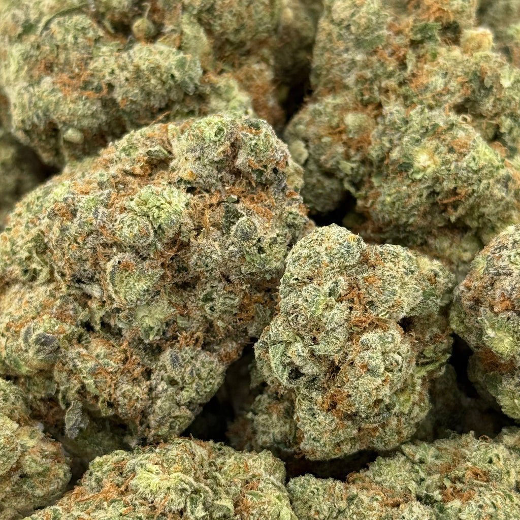 Amnesia Haze