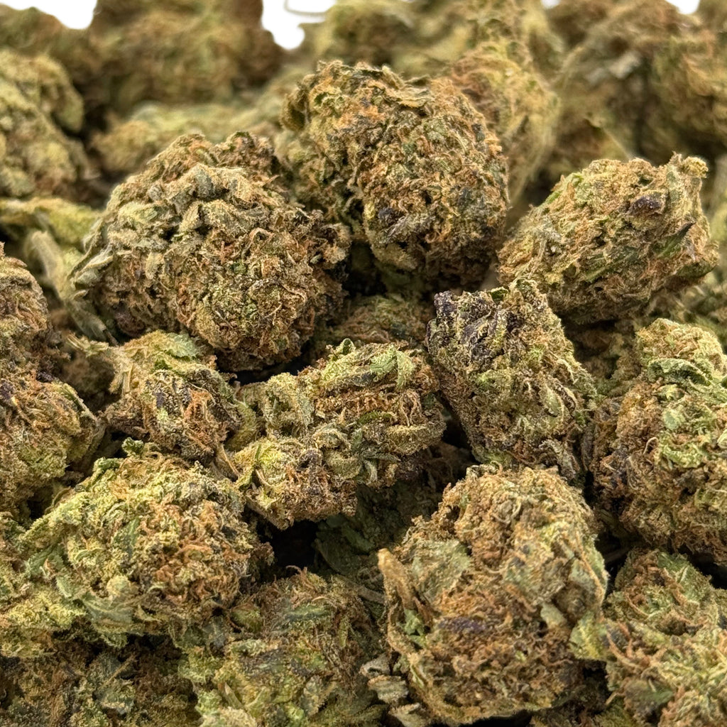 Trainwreck