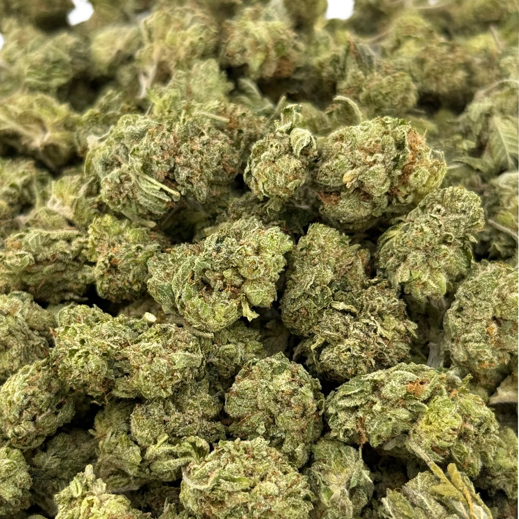 MK Ultra (smalls)