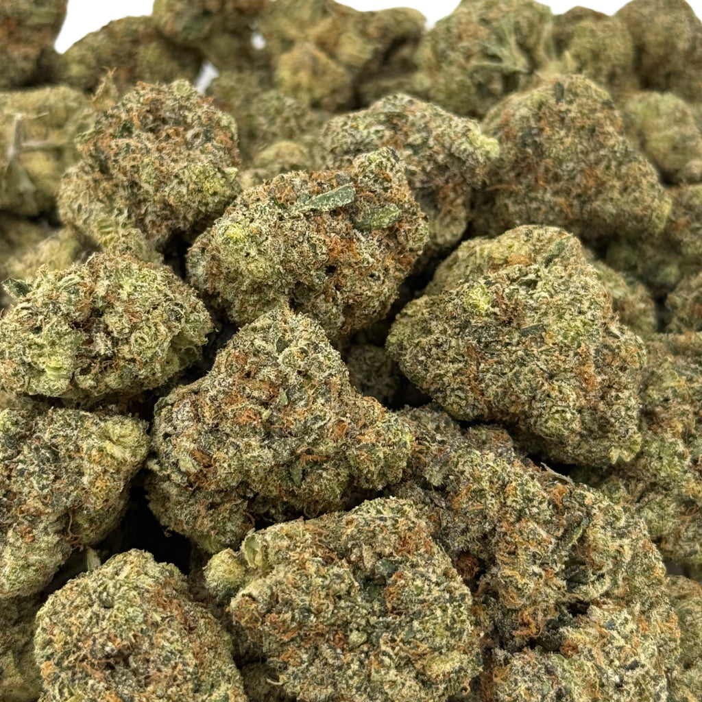 Lemon Sour Diesel