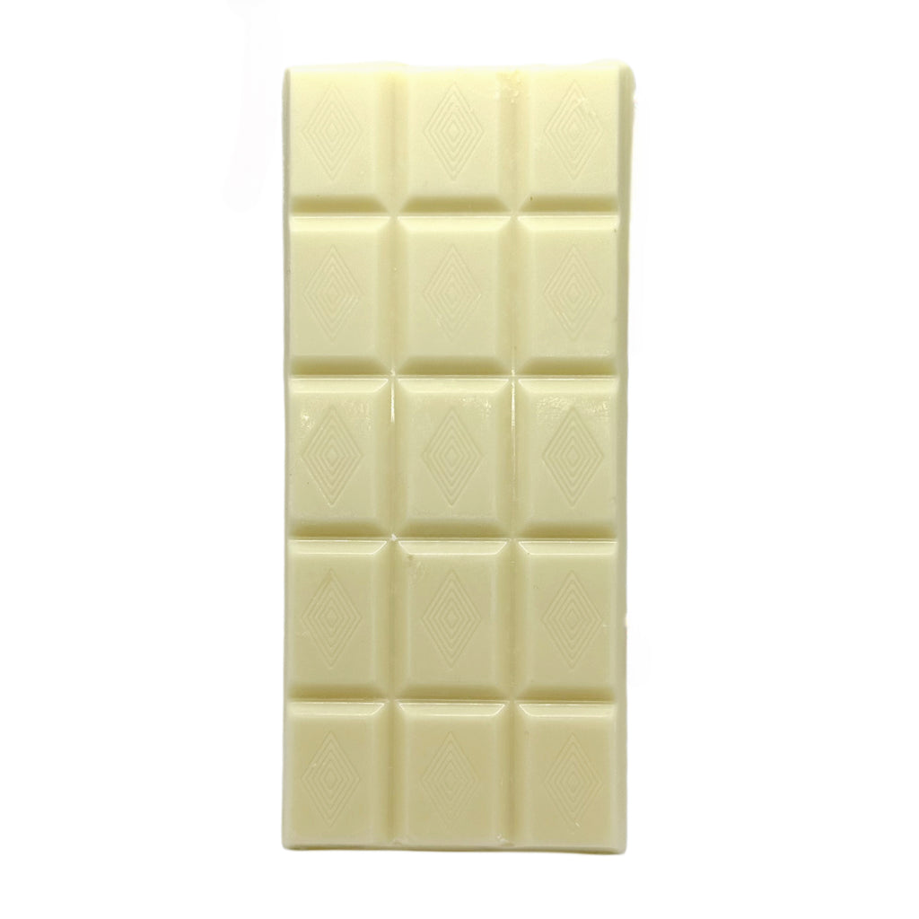Mimi’s THC Chocolate Bar 125mg - White Chocolate