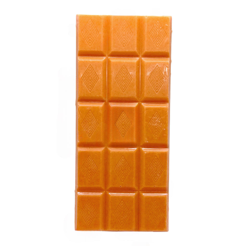 Mimi’s THC Chocolate Bar 125mg - Orange Creamsicle