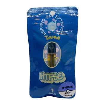 vap mode Gas Gang Vape Pens Canada | Buy 1g & 2g main image 0