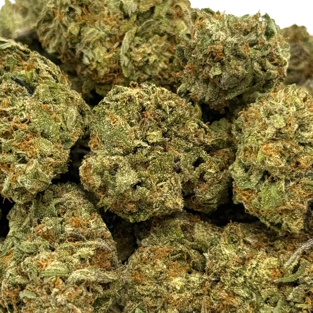 Grandpa Stash
