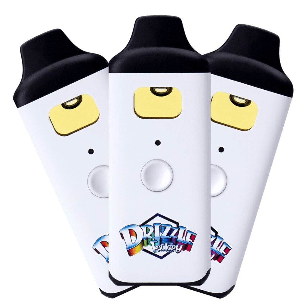 Drizzle Factory Disposble Vape 1g