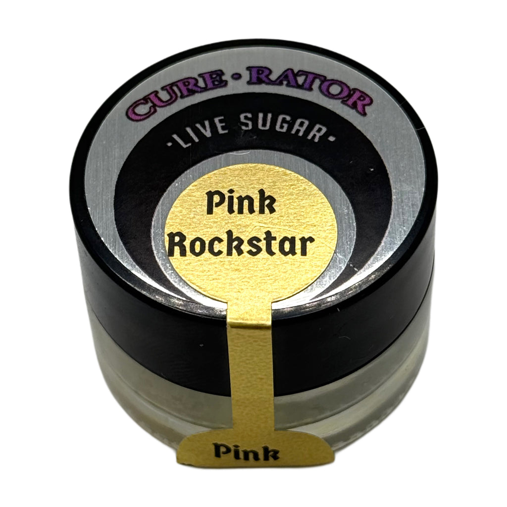 Cure•Rator Live Sugar 1g