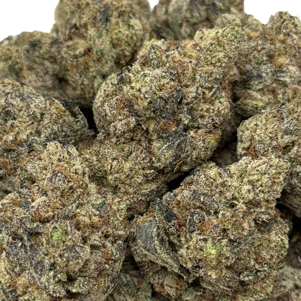 Black Cherry Soda